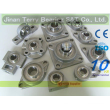 Stainless Steel Bearing Pedestail